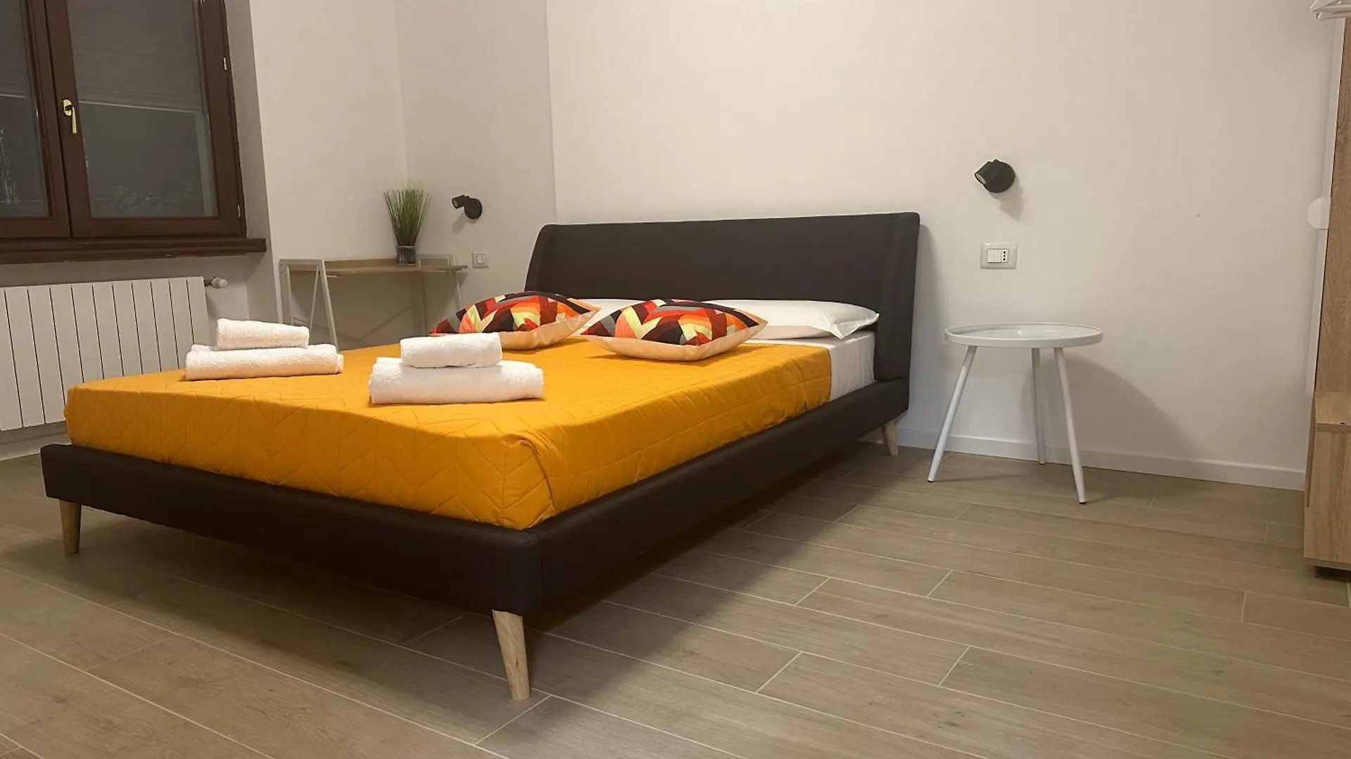 Feel - Central Beat Apartment Bergamo