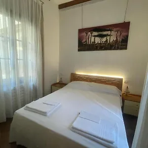 Bella Ciao Old Town Apartament